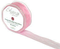 32mm x 20m Fashion Pink - Ribbons